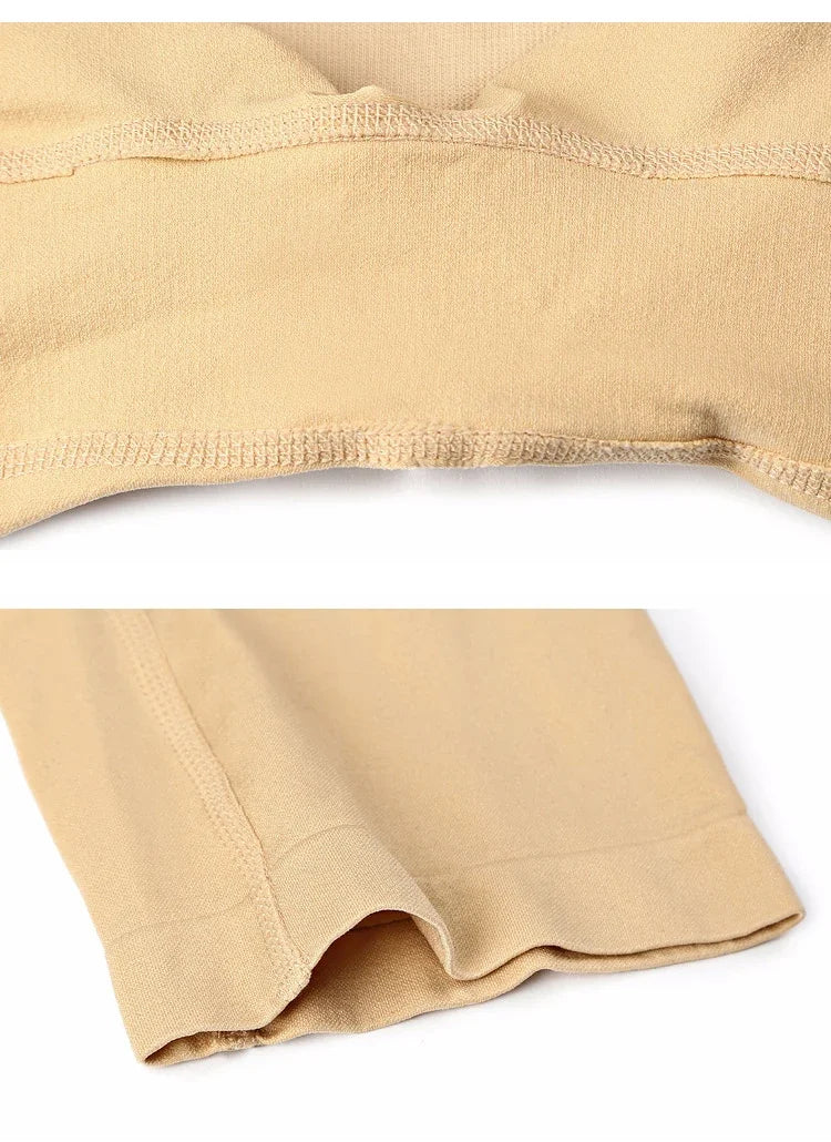 Cinta Modeladora Sem Costura