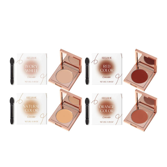 Corretivo Leve com Cobertura Natural