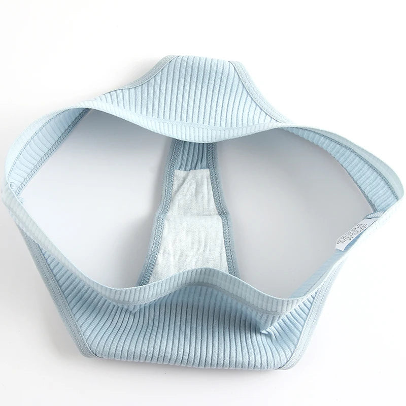 Conjunto 10 Calcinhas Fio Dental Femininas